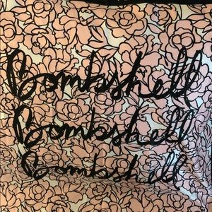 Victorias Secret scarf